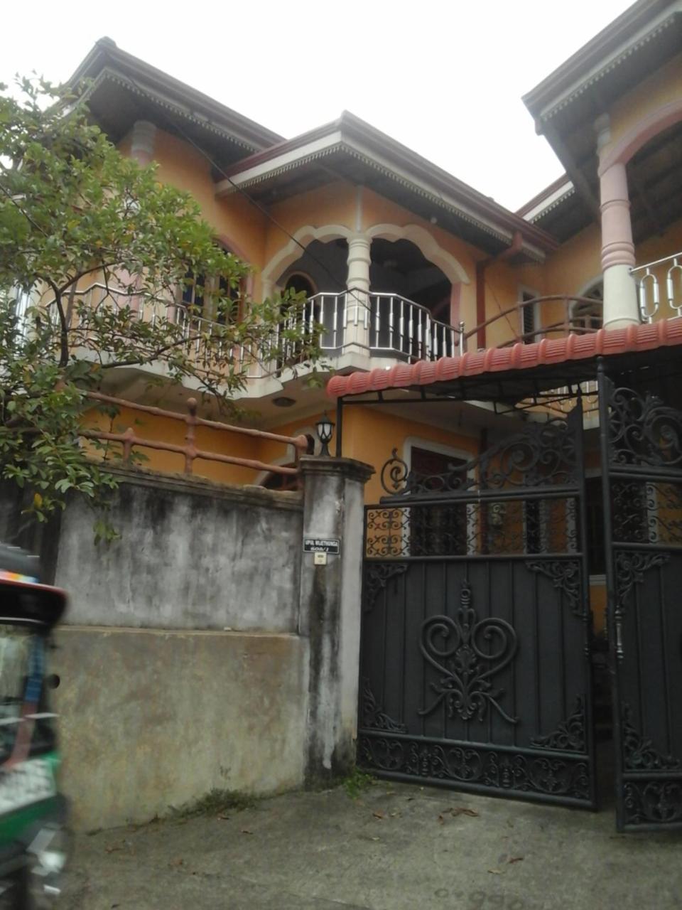Ferienwohnung Colombo 20 Minutes By Train Wattala Exterior foto